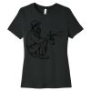 Women's Relaxed Jersey Short Sleeve Tee Thumbnail