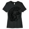 Women's Relaxed Jersey Short Sleeve Tee Thumbnail