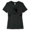 Women's Relaxed Jersey Short Sleeve Tee Thumbnail