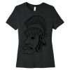 Women's Relaxed Jersey Short Sleeve Tee Thumbnail