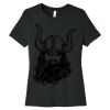 Women's Relaxed Jersey Short Sleeve Tee Thumbnail