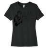 Women's Relaxed Jersey Short Sleeve Tee Thumbnail