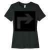 Women's Relaxed Jersey Short Sleeve Tee Thumbnail