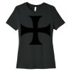 Women's Relaxed Jersey Short Sleeve Tee Thumbnail