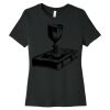 Women's Relaxed Jersey Short Sleeve Tee Thumbnail