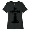 Women's Relaxed Jersey Short Sleeve Tee Thumbnail