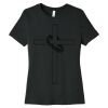 Women's Relaxed Jersey Short Sleeve Tee Thumbnail