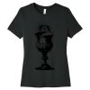 Women's Relaxed Jersey Short Sleeve Tee Thumbnail