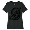 Women's Relaxed Jersey Short Sleeve Tee Thumbnail