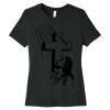Women's Relaxed Jersey Short Sleeve Tee Thumbnail