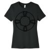 Women's Relaxed Jersey Short Sleeve Tee Thumbnail