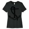 Women's Relaxed Jersey Short Sleeve Tee Thumbnail