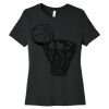 Women's Relaxed Jersey Short Sleeve Tee Thumbnail