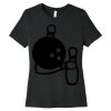 Women's Relaxed Jersey Short Sleeve Tee Thumbnail