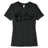 Women's Relaxed Jersey Short Sleeve Tee Thumbnail