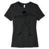 Women's Relaxed Jersey Short Sleeve Tee Thumbnail
