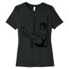 Women's Relaxed Jersey Short Sleeve Tee Thumbnail