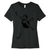 Women's Relaxed Jersey Short Sleeve Tee Thumbnail