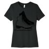 Women's Relaxed Jersey Short Sleeve Tee Thumbnail