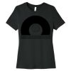 Women's Relaxed Jersey Short Sleeve Tee Thumbnail