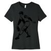Women's Relaxed Jersey Short Sleeve Tee Thumbnail
