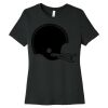 Women's Relaxed Jersey Short Sleeve Tee Thumbnail