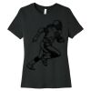 Women's Relaxed Jersey Short Sleeve Tee Thumbnail