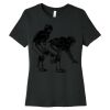 Women's Relaxed Jersey Short Sleeve Tee Thumbnail
