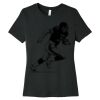 Women's Relaxed Jersey Short Sleeve Tee Thumbnail