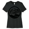 Women's Relaxed Jersey Short Sleeve Tee Thumbnail