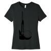 Women's Relaxed Jersey Short Sleeve Tee Thumbnail