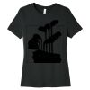 Women's Relaxed Jersey Short Sleeve Tee Thumbnail