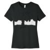 Women's Relaxed Jersey Short Sleeve Tee Thumbnail