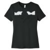 Women's Relaxed Jersey Short Sleeve Tee Thumbnail