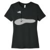 Women's Relaxed Jersey Short Sleeve Tee Thumbnail
