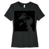 Women's Relaxed Jersey Short Sleeve Tee Thumbnail
