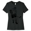 Women's Relaxed Jersey Short Sleeve Tee Thumbnail