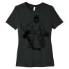 Women's Relaxed Jersey Short Sleeve Tee Thumbnail