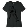 Women's Relaxed Jersey Short Sleeve Tee Thumbnail