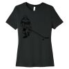 Women's Relaxed Jersey Short Sleeve Tee Thumbnail