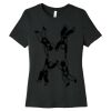 Women's Relaxed Jersey Short Sleeve Tee Thumbnail