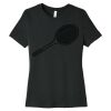 Women's Relaxed Jersey Short Sleeve Tee Thumbnail