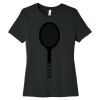 Women's Relaxed Jersey Short Sleeve Tee Thumbnail
