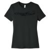 Women's Relaxed Jersey Short Sleeve Tee Thumbnail