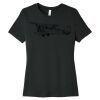 Women's Relaxed Jersey Short Sleeve Tee Thumbnail