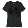 Women's Relaxed Jersey Short Sleeve Tee Thumbnail