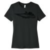 Women's Relaxed Jersey Short Sleeve Tee Thumbnail