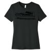 Women's Relaxed Jersey Short Sleeve Tee Thumbnail