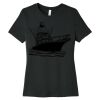 Women's Relaxed Jersey Short Sleeve Tee Thumbnail