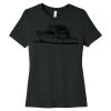 Women's Relaxed Jersey Short Sleeve Tee Thumbnail